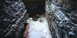 Une découverte archéologique datant de 1500 sur le site du futur musée du chocolat au Mexique 