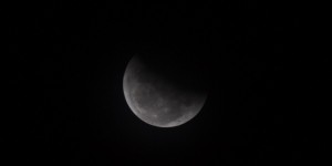 Une éclipse totale de Lune visible en Belgique lundi prochain 
