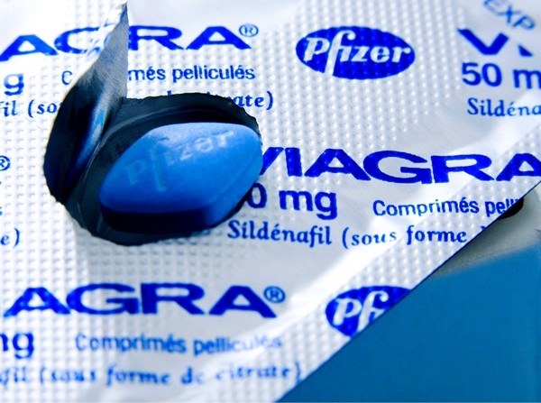 Près de 10 millions de pilules contre la dysfonction érectile vendues en 2014 