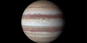 La NASA dévoile une vidéo inédite et fascinante de Jupiter 
