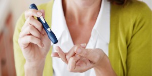 Détecter le diabète grâce à la salive et un smartphone, bientôt possible 