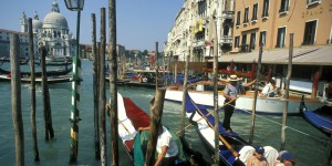 L’ULB envoie ses essaims de robots dans la lagune de Venise 