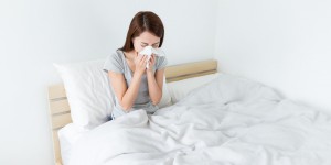 La Belgique proche du seuil épidémique de la grippe 