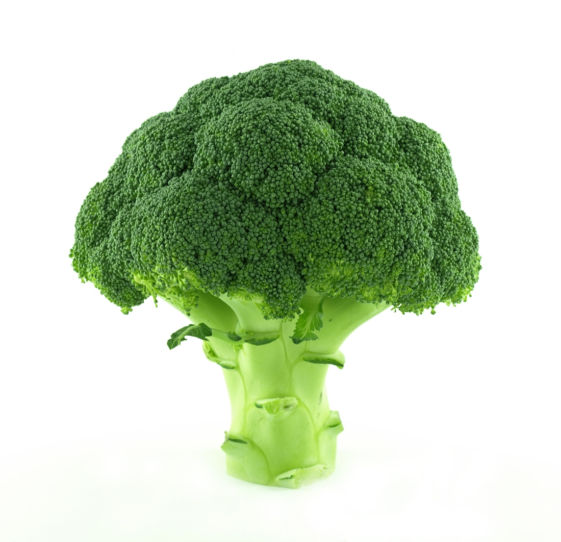 Le brocoli : nouvel aliment miracle contre les cancers 