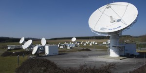 Transinne désigné pour accueillir la plateforme terrestre de Galileo 