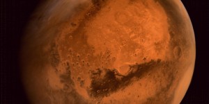 SpaceX prévoit d’envoyer une capsule non habitée vers Mars dès 2018 
