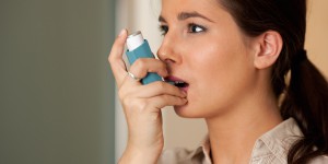 Au moins 334 millions de personnes dans le monde souffrent d’asthme 