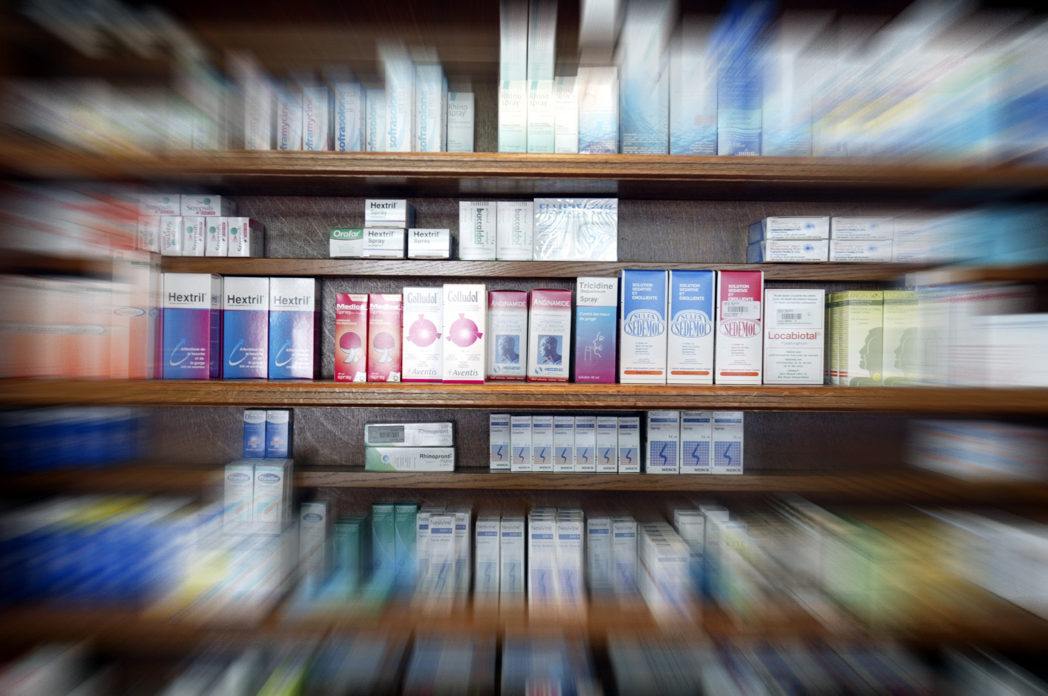 La Belgique et les Pays-Bas étudient des pistes pour des médicaments accessibles  