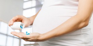 Médicaments: un logo pour protéger les femmes enceintes  