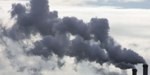 Un décès sur dix dans le monde dû à la pollution atmosphérique  