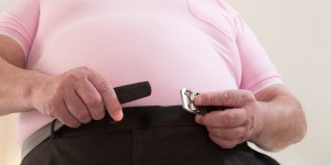 Près d’un adulte européen sur six est obèse 
