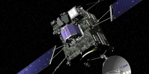 Rosetta : décryptage d’un crash programmé  