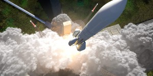 Espace: le programme Ariane 6 confirmé 