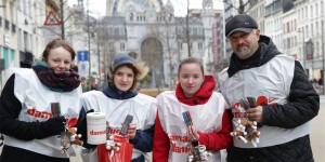 «La tuberculose reste présente en Belgique» 