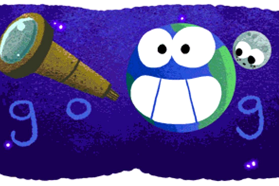 Google: les exoplanètes «liégeoises»  s’invitent sur le moteur de recherche 