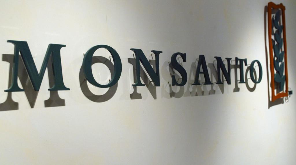 Glyphosate: l’expert belge toujours consultant pour Monsanto 