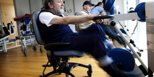 Parkinson: escalader, danser, vivre mieux  