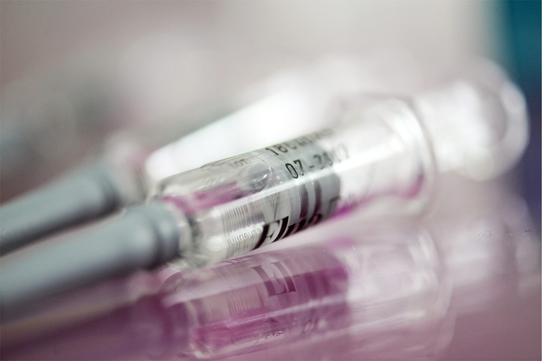 Un vaccin novateur contre la rage et la fièvre jaune développé en Belgique 