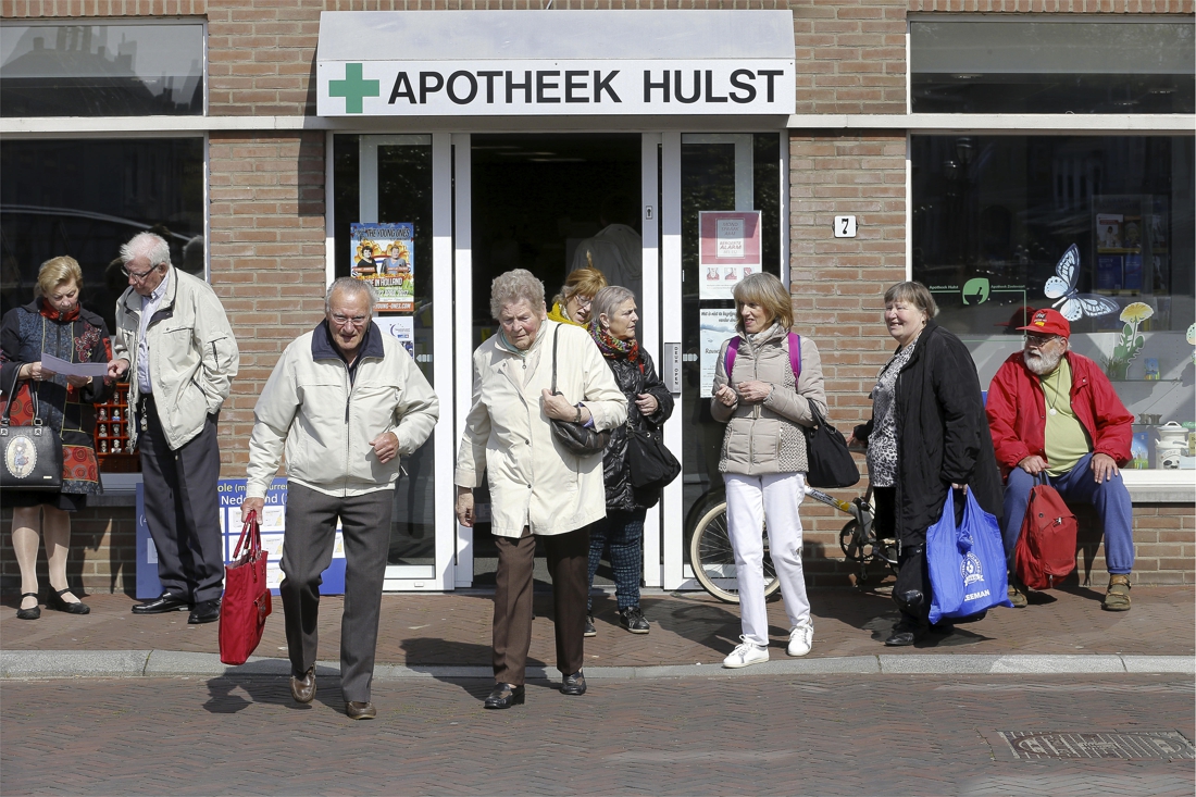 La PTB envoie près de 400 Belges acheter leurs médicaments aux Pays-Bas 
