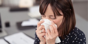 On a sait pourquoi les rhumes donnent de l’asthme 
