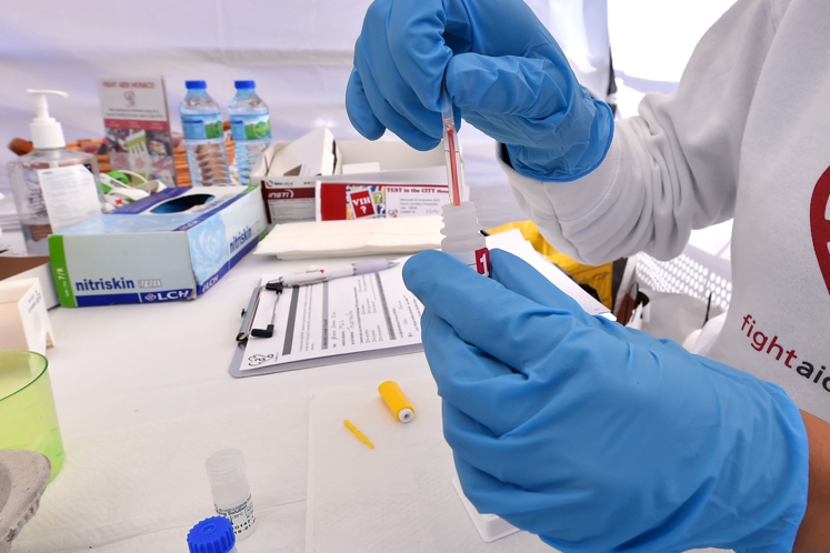 Un test sanguin prometteur pour détecter le cancer de façon précoce 
