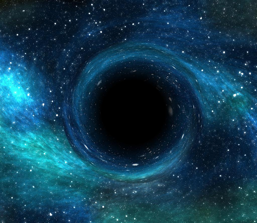 La thermodynamique des trous noirs 