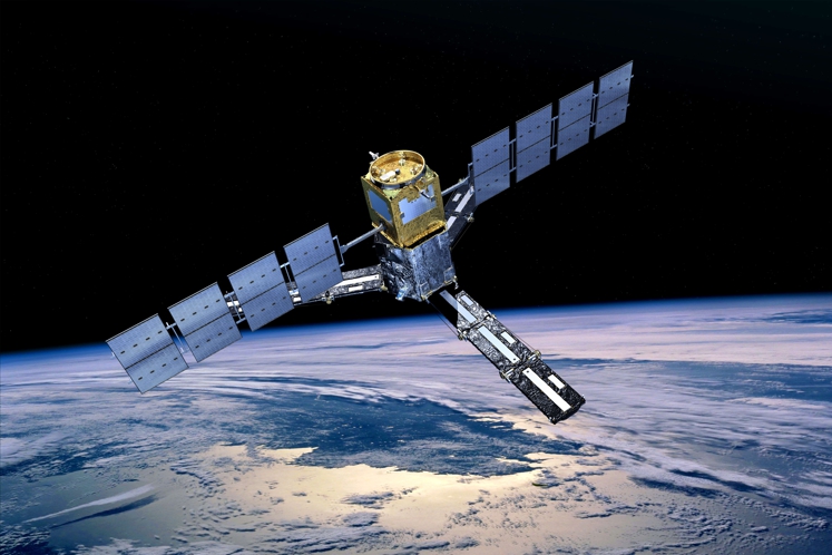 La Belgique va consacrer près de 150 millions d’euros à des satellites-espions 