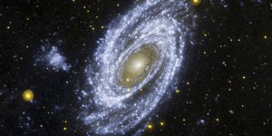 Un impact vieux de dix milliards d’années a façonné la Voie Lactée 