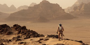 La Nasa veut des hommes sur Mars d’ici 25 ans 
