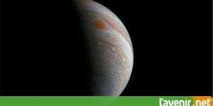 Sortez vos jumelles: Jupiter sera visible toute la nuit de lundi à mardi 
