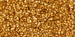 Un télescope capture les images les plus détaillées du soleil à ce jour 