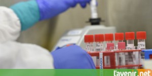 Coronavirus: les laboratoires agréés n’ont plus confiance dans le gouvernement 