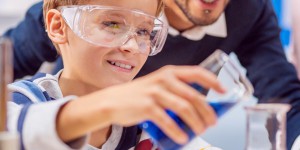 Jeunes et «STEM»: casser l’effet repoussoir 