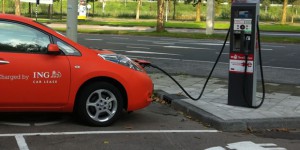 Enquête sur la recharge des véhicules électriques