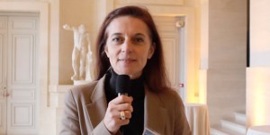 Interview : Béatrice Foucher, directrice du programme Véhicule Electrique chez Renault