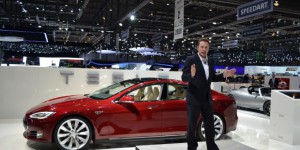 Tesla / Apple : Elon Musk donne quelques précisions