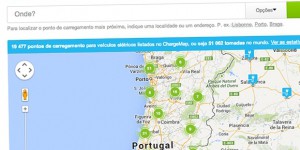 ChargeMap : désormais disponible en portugais !