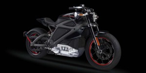 Harley Davidson se lance dans la moto électrique