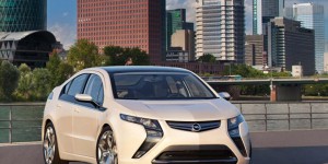 Opel : une nouvelle voiture électrique pour 2017 ?