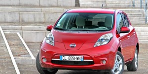 La région Haute-Normandie met les watts sur la voiture électrique