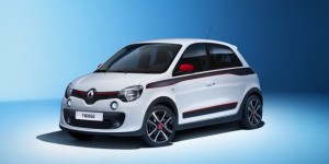 Twingo III électrique : Renault repousse l’échéance