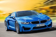 Une BMW i9 pour le centième anniversaire de la marque ?