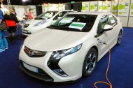 Officiel : Opel lancera bien une nouvelle voiture électrique