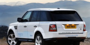 Jaguar Land Rover : plusieurs hybrides rechargeables en développement