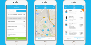 Mondial de l’auto : ChargeMap lance sa nouvelle application mobile