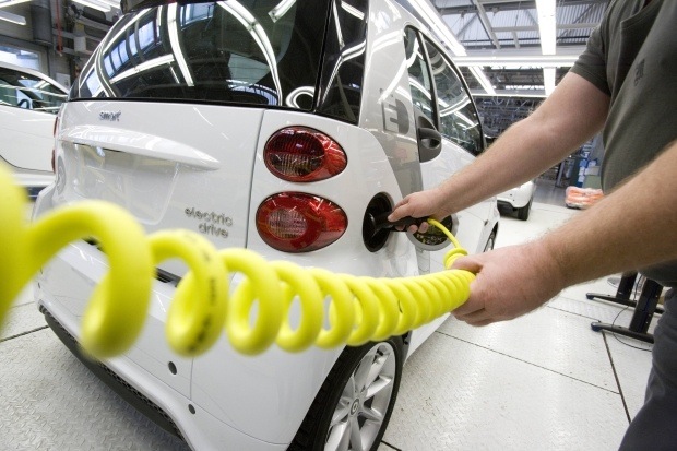 L’hybride rechargeable selon Renault : Eolab, plus qu’un prototype… une philosophie