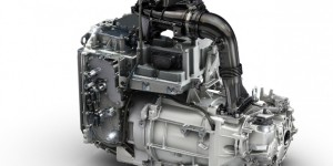 Renault présente un nouveau moteur électrique pour la Zoé