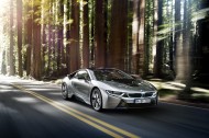 BMW i8 : doublement de la production pour satisfaire la demande
