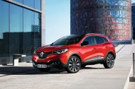Renault Kadjar – Une version hybride rechargeable en 2018 ?