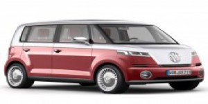 Le Volkswagen Combi bientôt de retour en version électrique ?